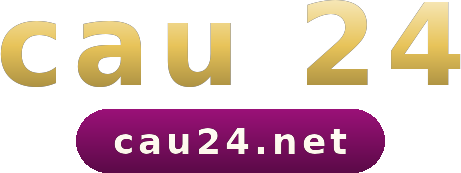 cau 24 logo